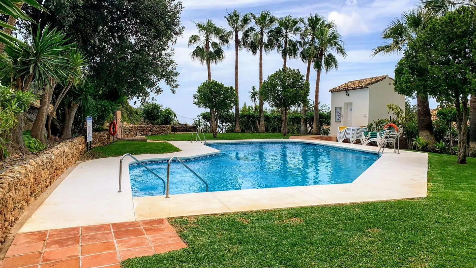 Nyaraló Pegasus House Mijas La Nueva Villa
