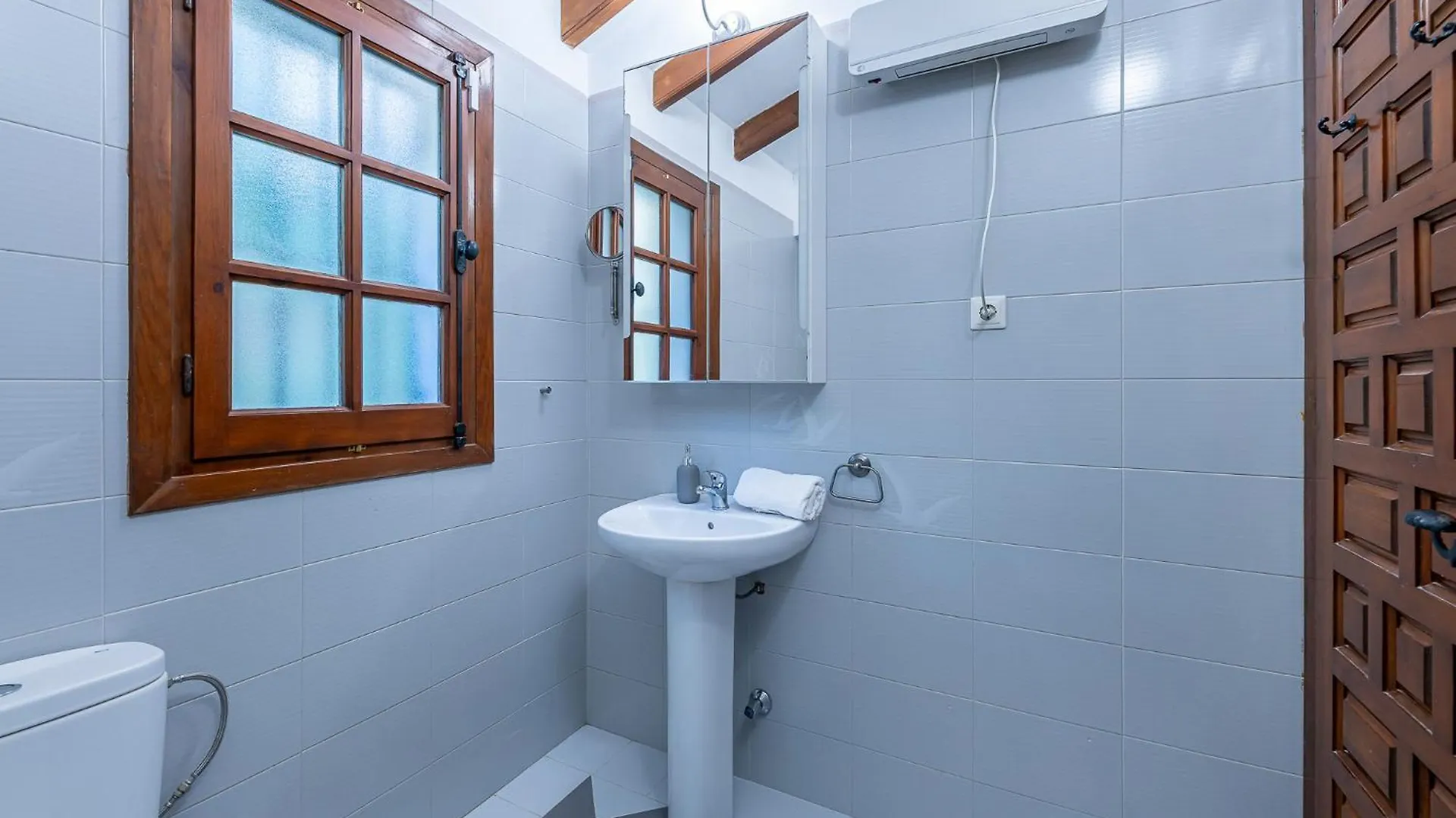 Pegasus House Mijas La Nueva Villa Holiday home