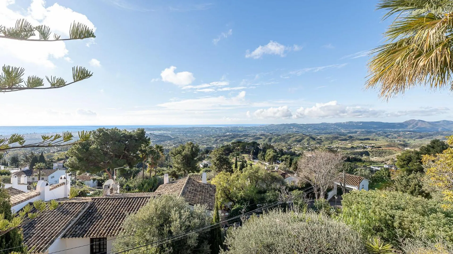 Holiday home Pegasus House Mijas La Nueva Villa