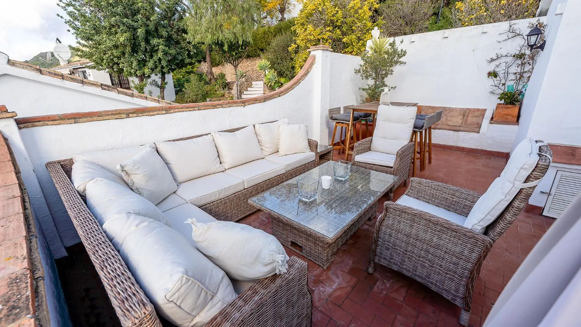 Pegasus House Mijas La Nueva Villa