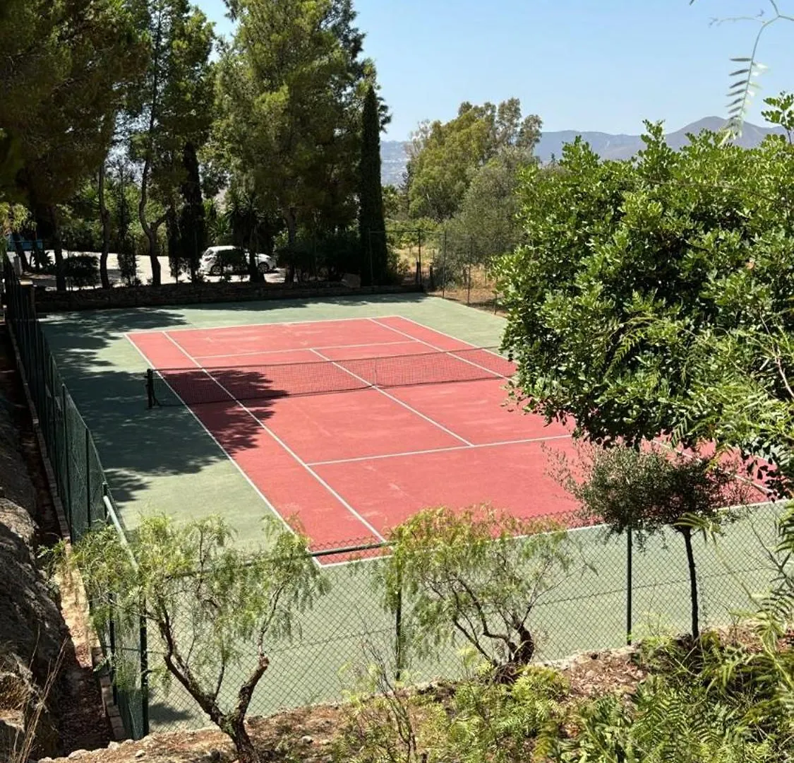 Holiday home Pegasus House Mijas La Nueva Villa Spain