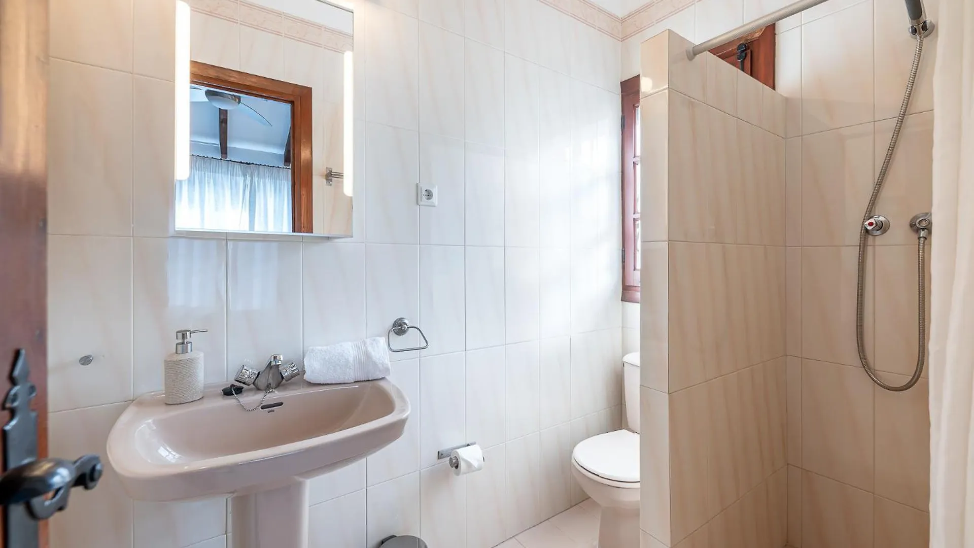 Pegasus House Mijas La Nueva Villa
