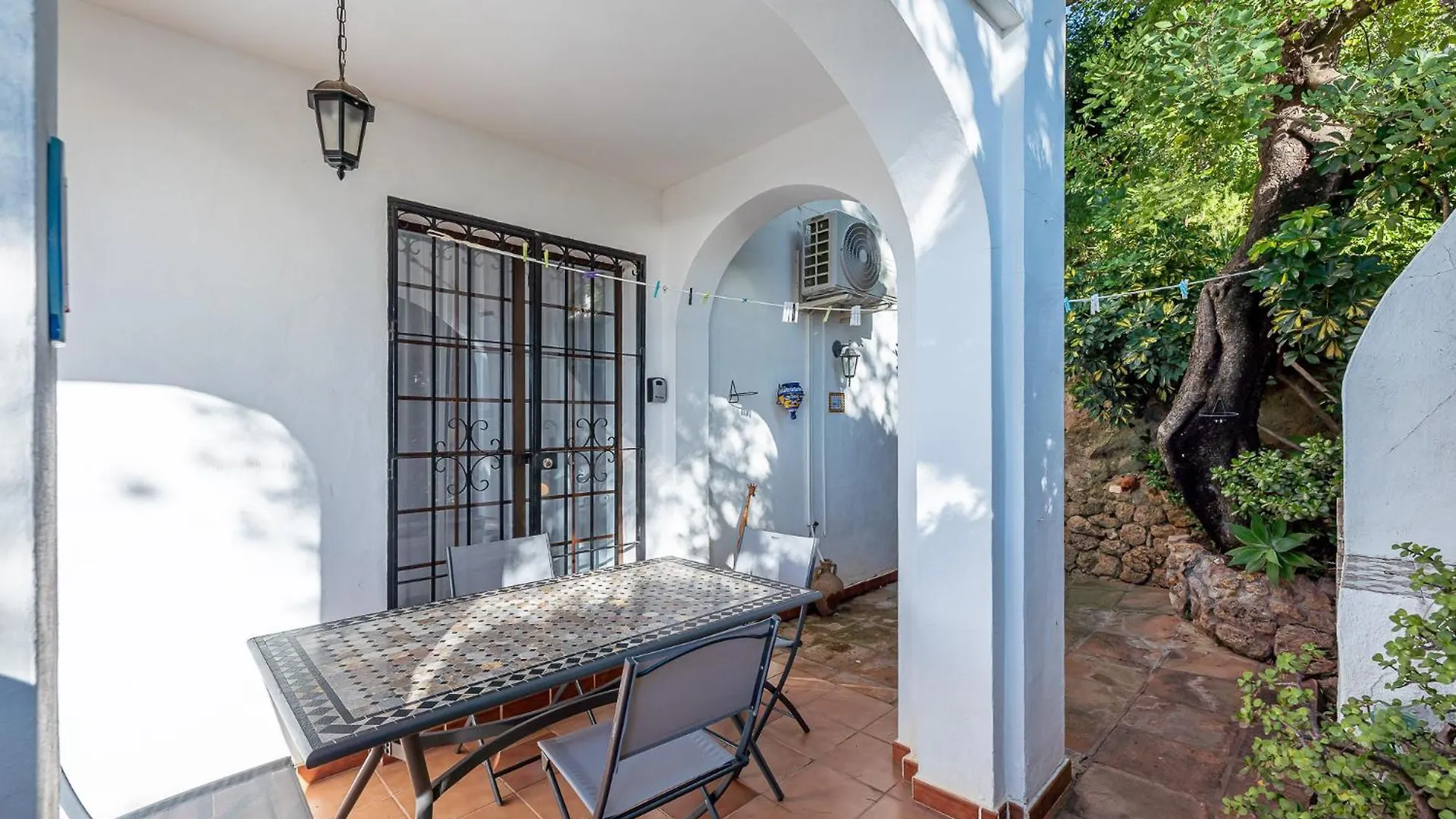 Pegasus House Mijas La Nueva Villa Holiday home