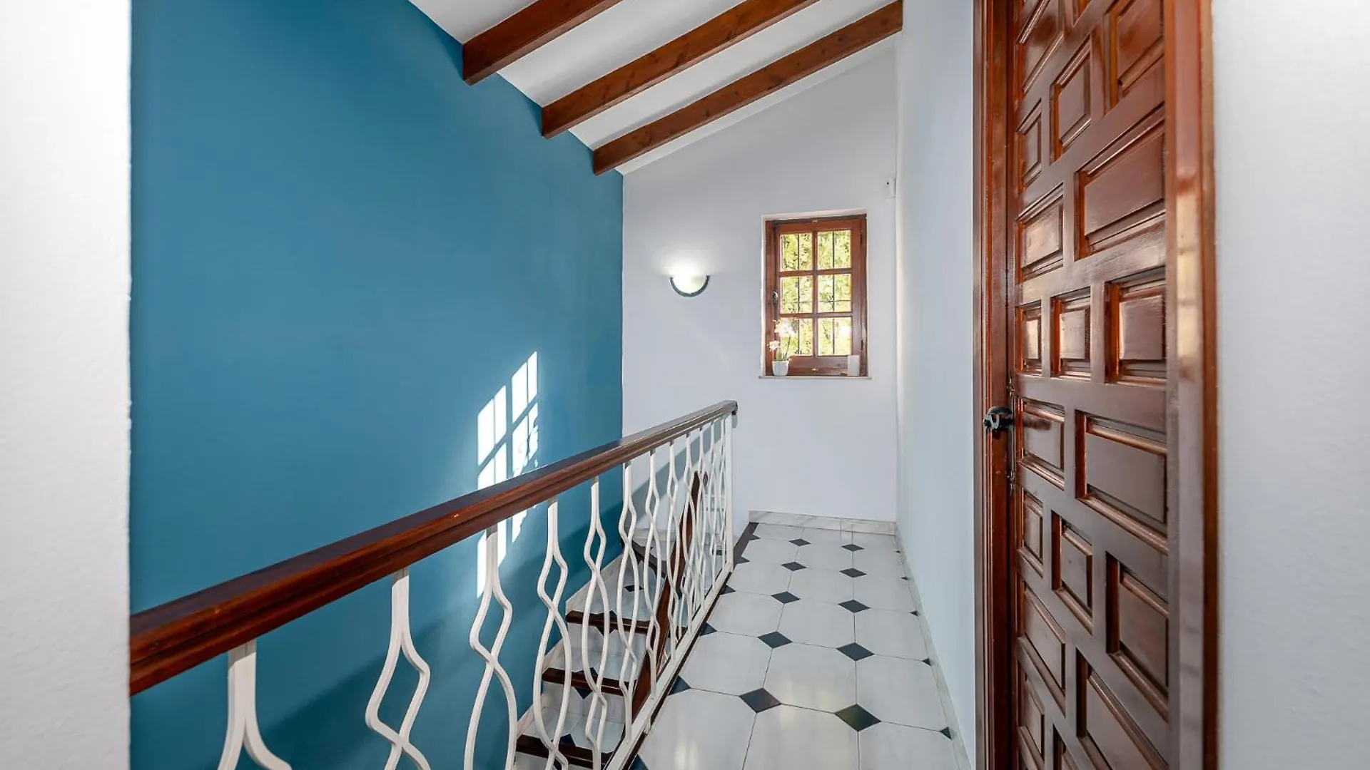 Pegasus House Mijas La Nueva Villa