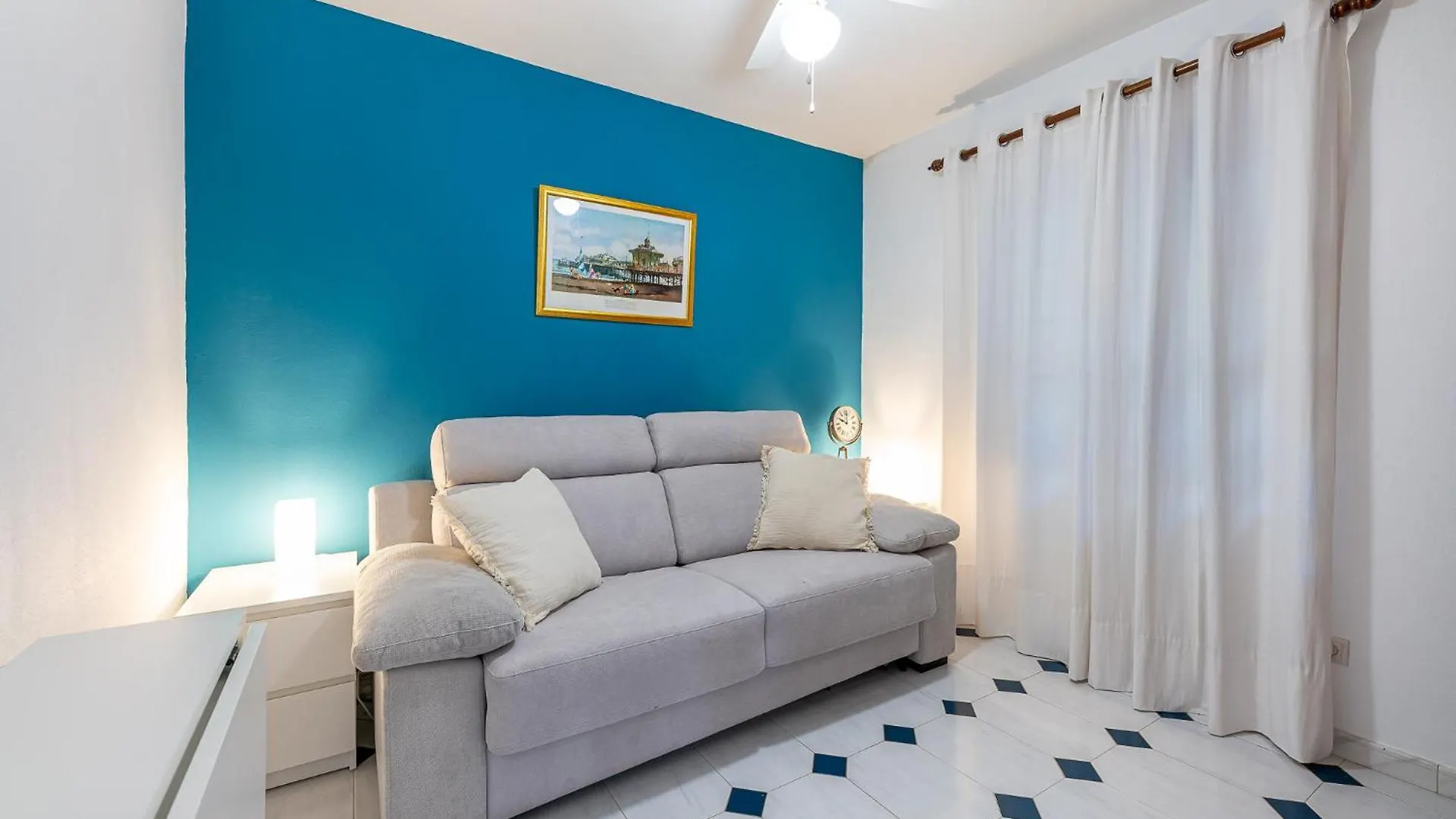 Holiday home Pegasus House Mijas La Nueva Villa