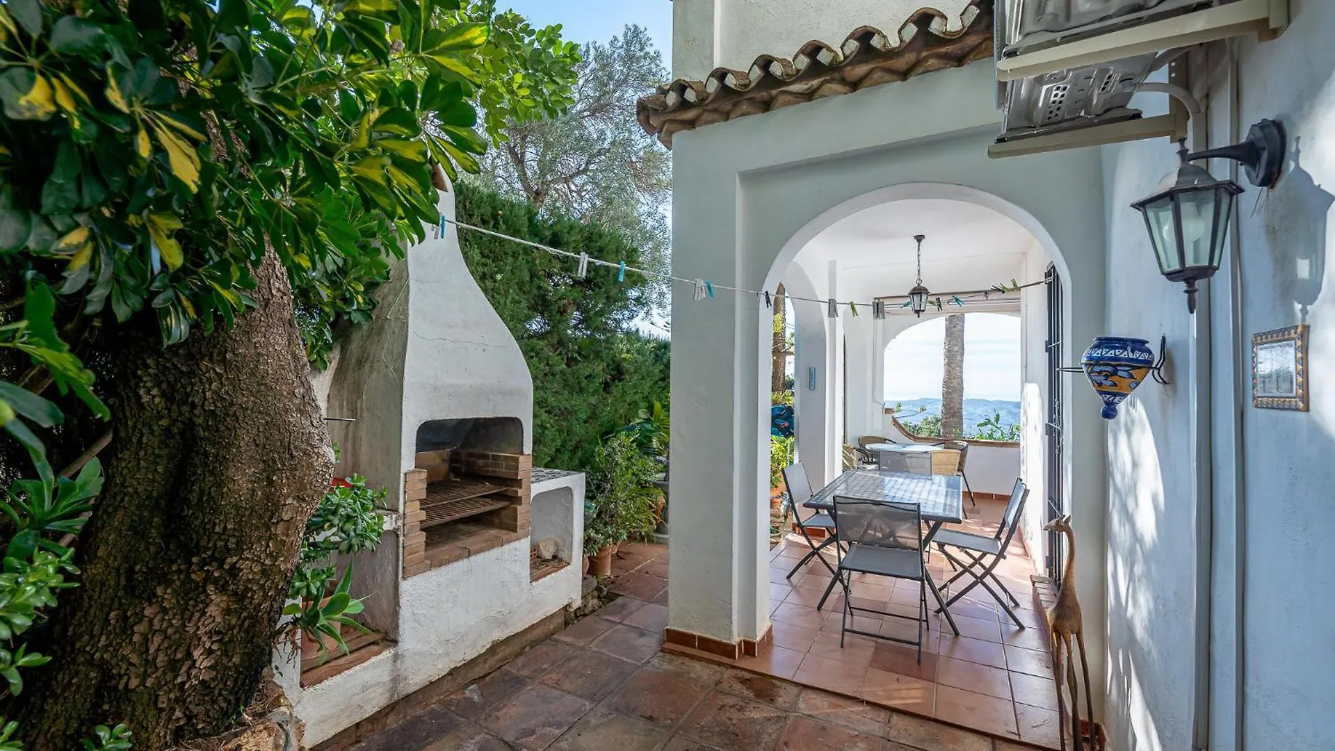 Pegasus House Mijas La Nueva Villa Spain