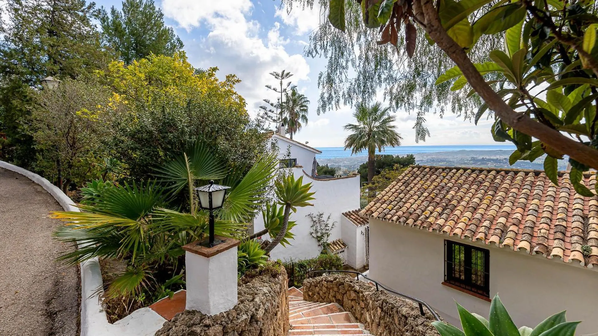 Pegasus House Mijas La Nueva Villa Holiday home