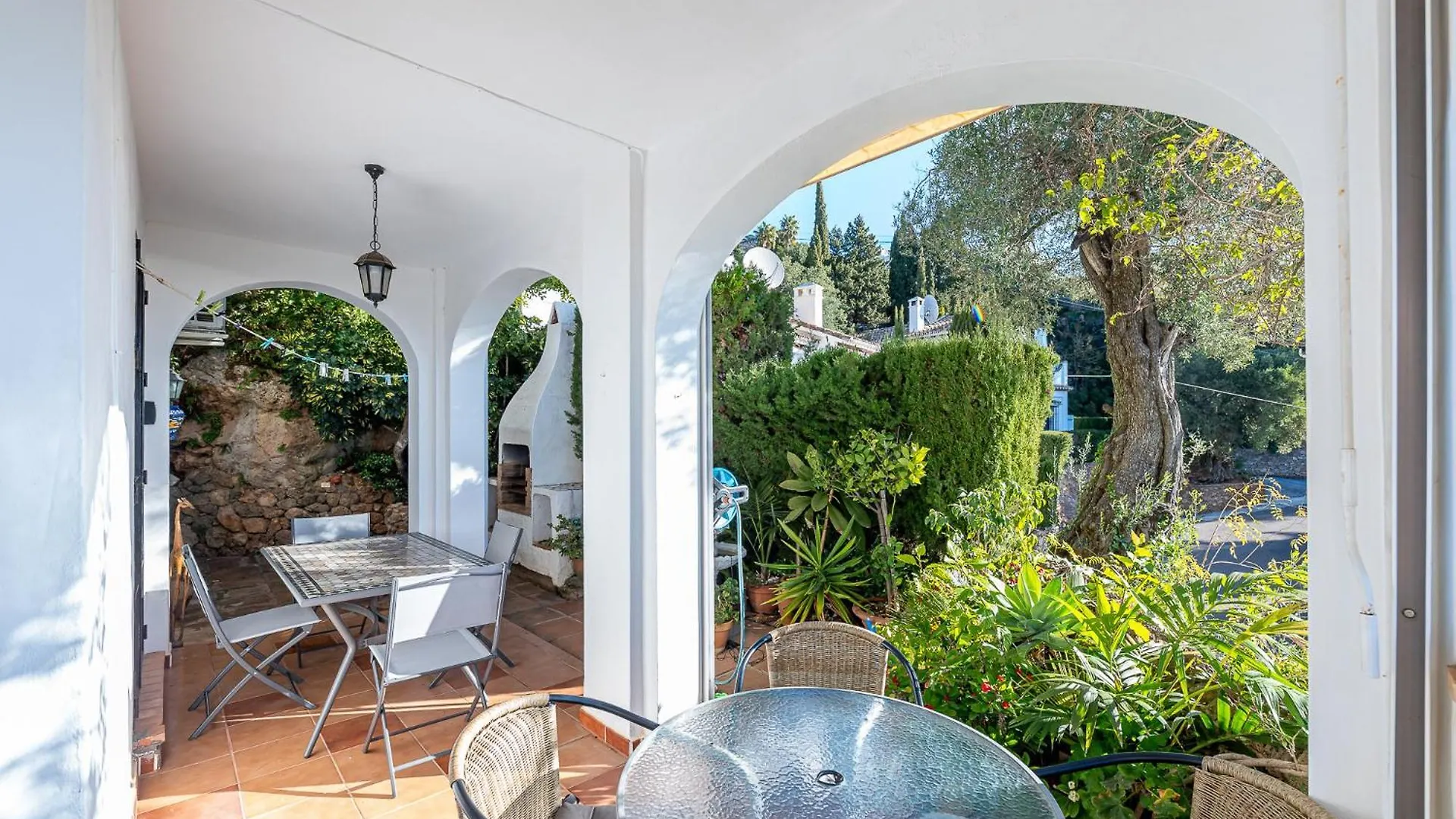 Pegasus House Mijas La Nueva Villa Spain